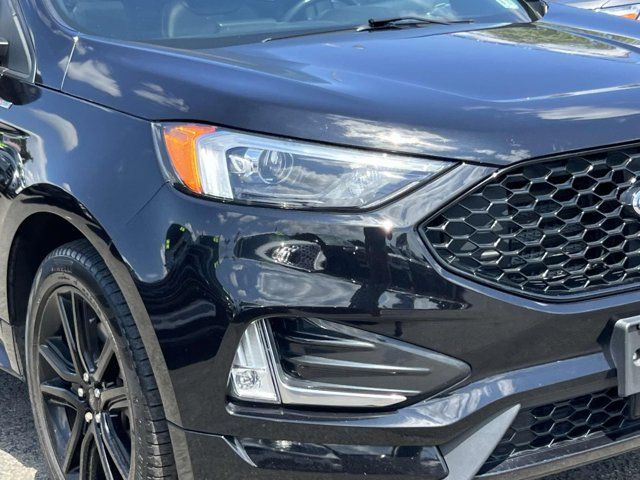 2022 Ford Edge ST-Line