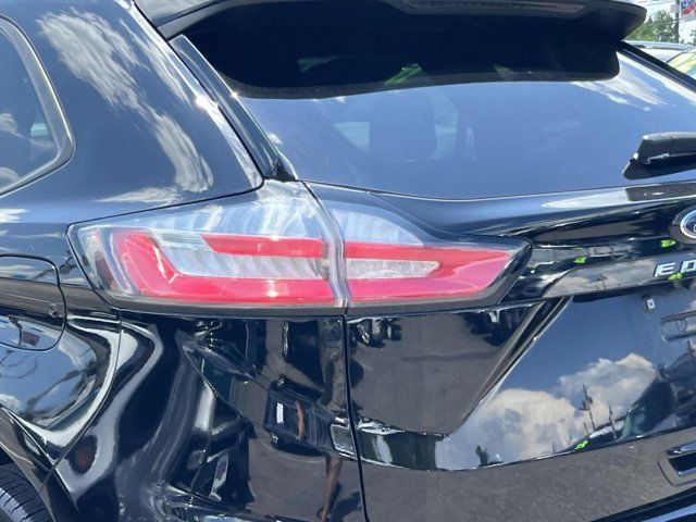 2022 Ford Edge ST-Line