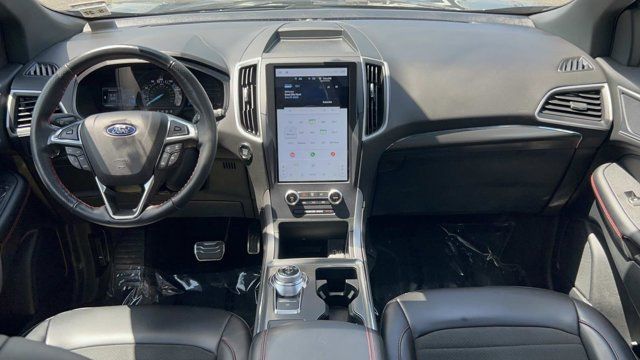 2022 Ford Edge ST-Line