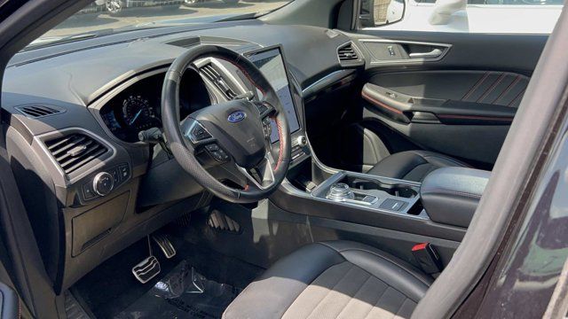 2022 Ford Edge ST-Line