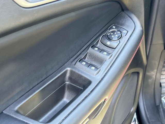 2022 Ford Edge ST-Line