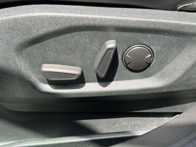 2022 Ford Edge ST-Line