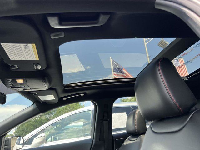 2022 Ford Edge ST-Line