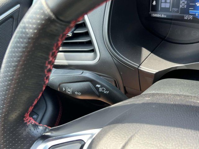 2022 Ford Edge ST-Line