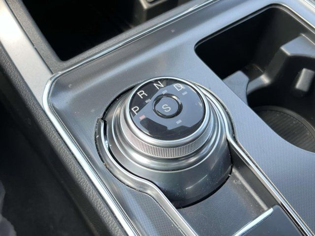 2022 Ford Edge ST-Line