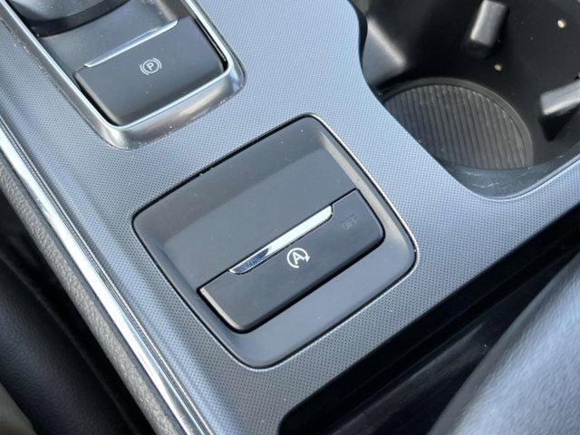 2022 Ford Edge ST-Line