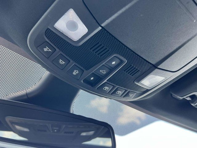 2022 Ford Edge ST-Line