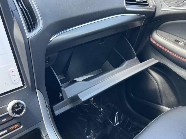 2022 Ford Edge ST-Line