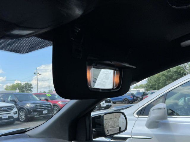 2022 Ford Edge ST-Line
