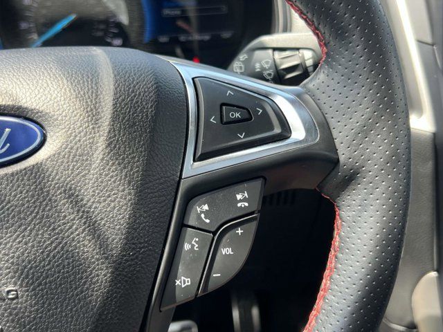 2022 Ford Edge ST-Line