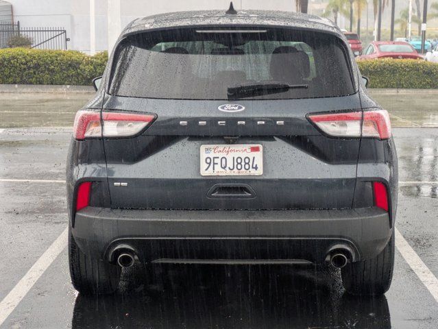 2022 Ford Escape SE 2022 Ford Escape SE