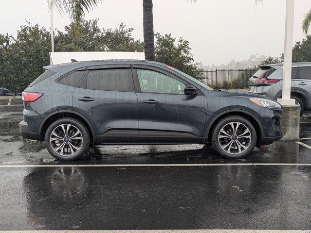 2022 Ford Escape SE 2022 Ford Escape SE