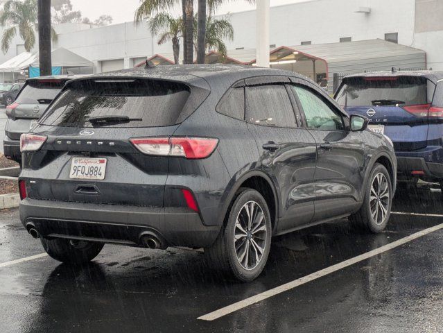 2022 Ford Escape SE 2022 Ford Escape SE