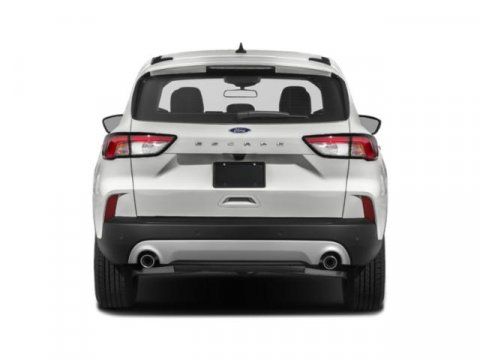 2022 Ford Escape S