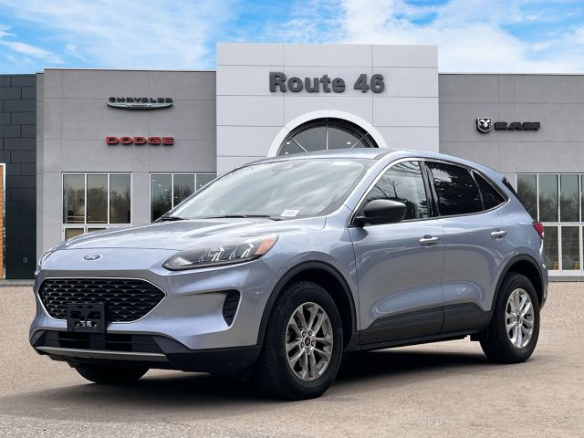 2022 Ford Escape SE AWD