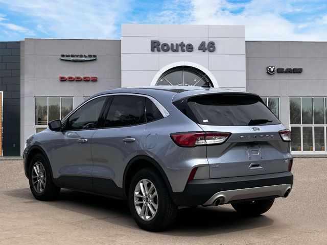 2022 Ford Escape SE AWD