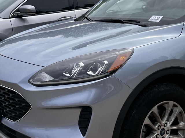 2022 Ford Escape SE AWD