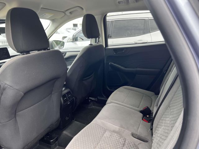 2022 Ford Escape SE AWD