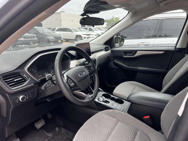 2022 Ford Escape SE AWD