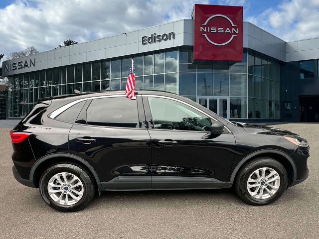 2022 Ford Escape SE AWD