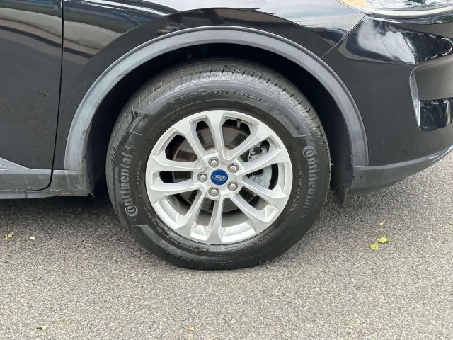 2022 Ford Escape SE AWD
