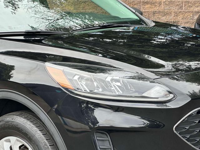 2022 Ford Escape SE AWD