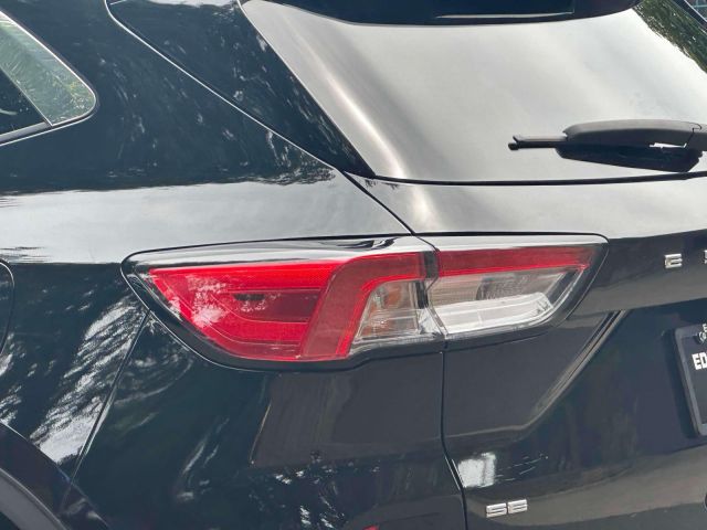 2022 Ford Escape SE AWD