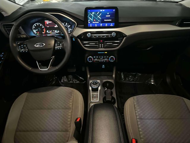 2022 Ford Escape SE AWD