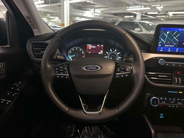 2022 Ford Escape SE AWD