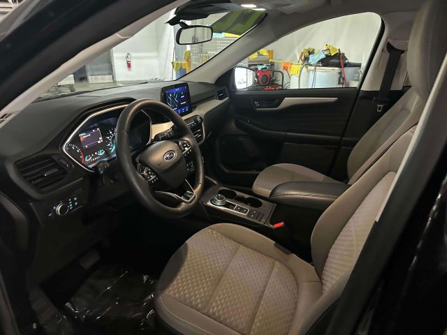 2022 Ford Escape SE AWD