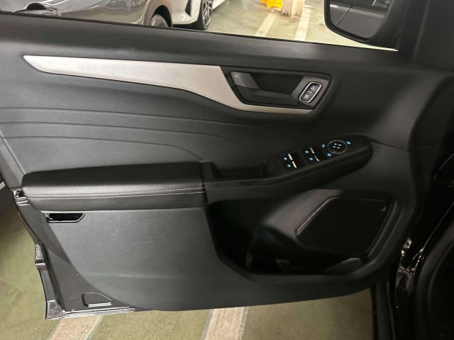 2022 Ford Escape SE AWD