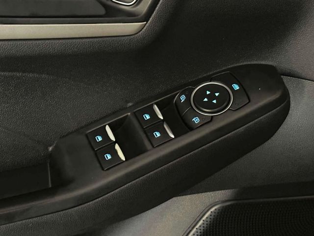 2022 Ford Escape SE AWD