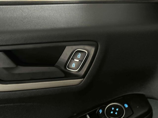 2022 Ford Escape SE AWD