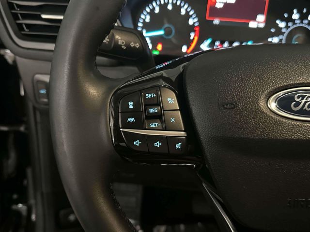 2022 Ford Escape SE AWD