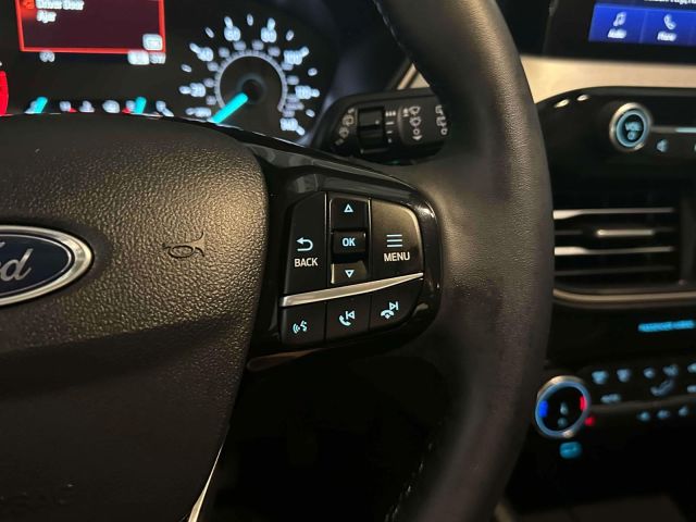 2022 Ford Escape SE AWD