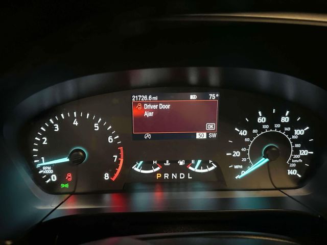 2022 Ford Escape SE AWD