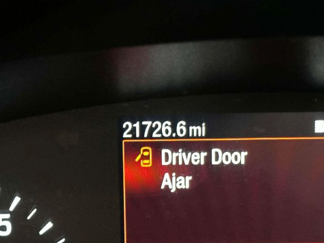 2022 Ford Escape SE AWD
