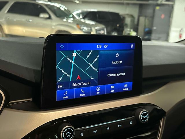 2022 Ford Escape SE AWD