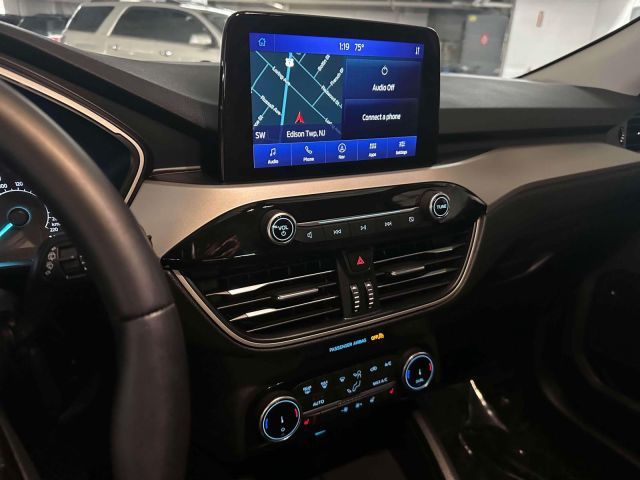 2022 Ford Escape SE AWD