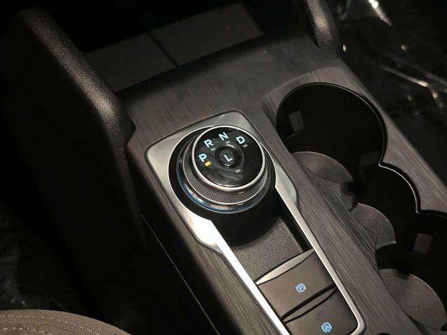 2022 Ford Escape SE AWD
