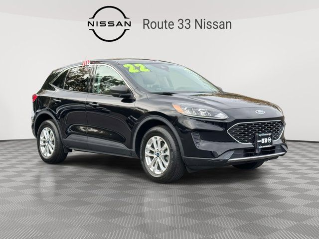 2022 Ford Escape SE 2022 Ford Escape SE