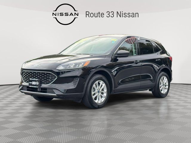 2022 Ford Escape SE 2022 Ford Escape SE