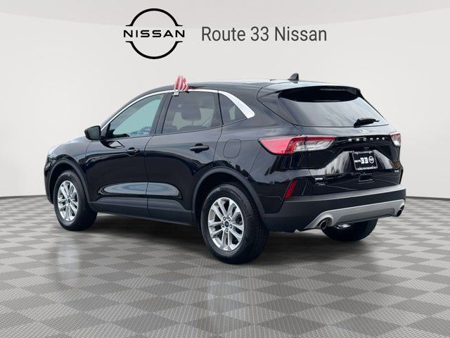 2022 Ford Escape SE 2022 Ford Escape SE