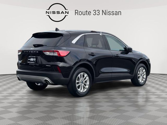 2022 Ford Escape SE 2022 Ford Escape SE