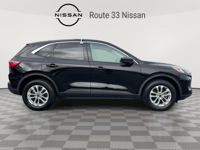 2022 Ford Escape SE 2022 Ford Escape SE