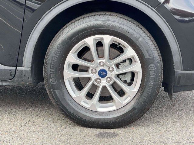 2022 Ford Escape SE 2022 Ford Escape SE