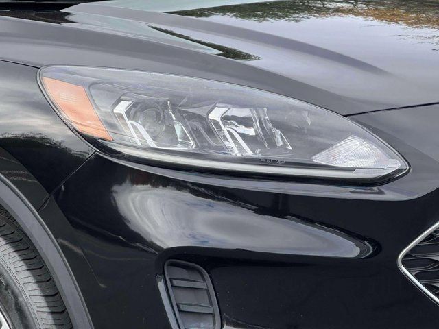 2022 Ford Escape SE 2022 Ford Escape SE