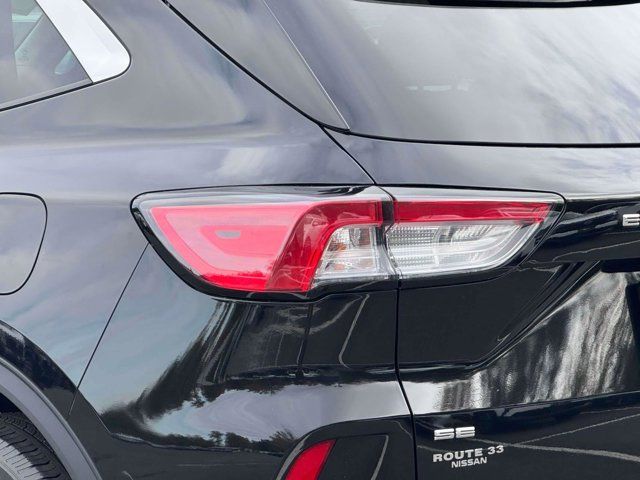 2022 Ford Escape SE 2022 Ford Escape SE