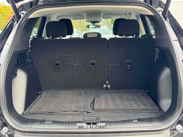 2022 Ford Escape SE 2022 Ford Escape SE