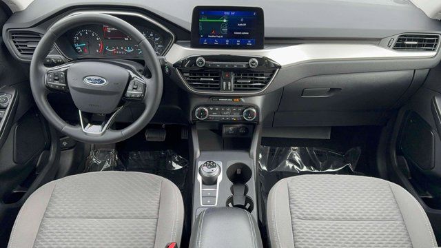 2022 Ford Escape SE 2022 Ford Escape SE